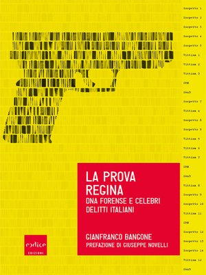 cover image of La prova regina